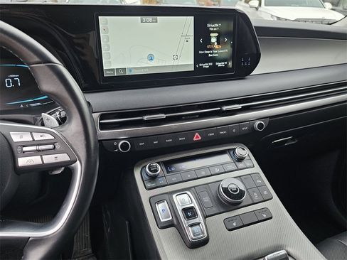 Certified 2023 Hyundai Palisade XRT w/ Cargo Package image 9