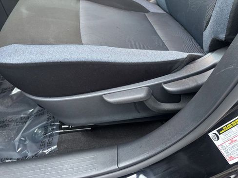 Used 2025 Nissan Versa SV image 22