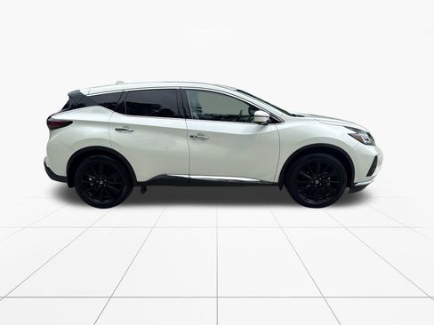 Used 2021 Nissan Murano SL w/ SL Moonroof Package AWD/4WD image 9