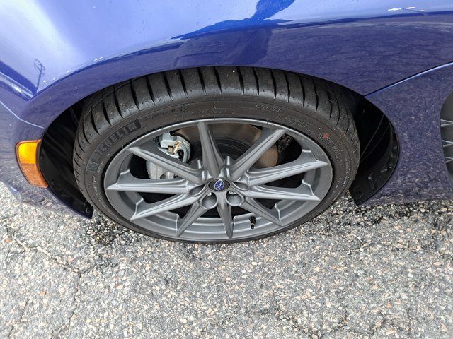 New 2026 Subaru BRZ Limited RWD image 18