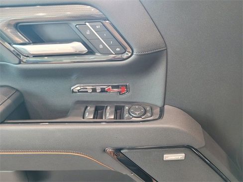 New 2026 GMC Sierra 1500 AT4 w/ AT4 Premium Package image 24