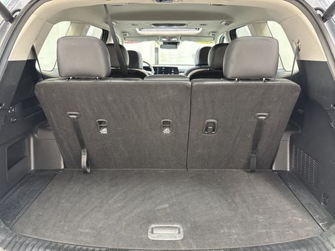 Certified 2025 Kia Telluride S FWD image 29