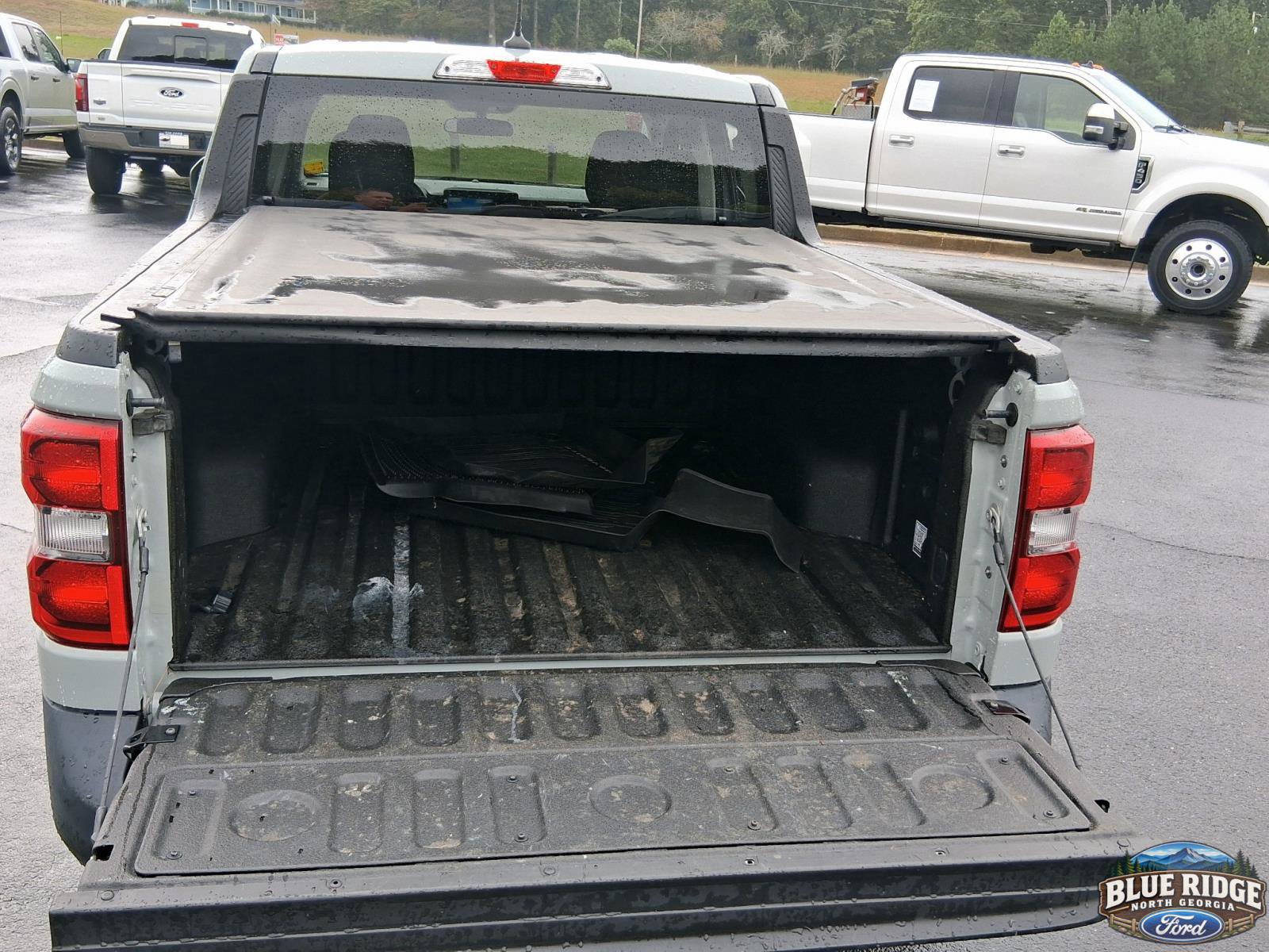Used 2024 Ford Maverick Tremor w/ Tremor Off-Road Package AWD/4WD image 13