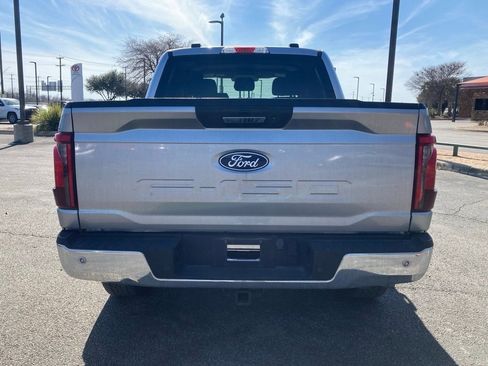 Used 2024 Ford F150 XLT w/ Mobile Office Package image 6