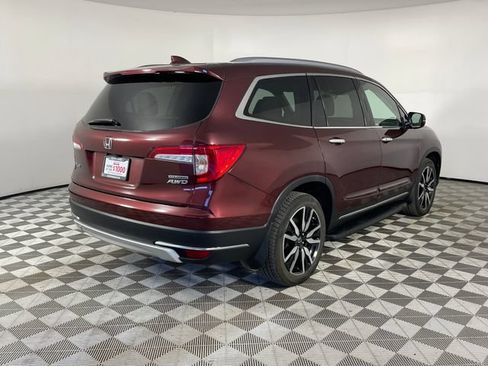 Used 2022 Honda Pilot Touring image 26