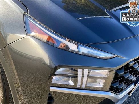 Used 2023 Hyundai Santa Fe SEL image 27