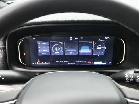 Used 2024 Jeep Wagoneer Series II image 27