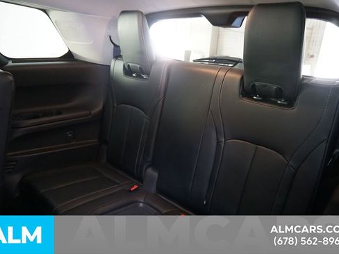 Used 2022 INFINITI QX60 Sensory AWD/4WD image 19