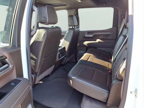 Certified 2026 GMC Sierra 1500 Denali image 21