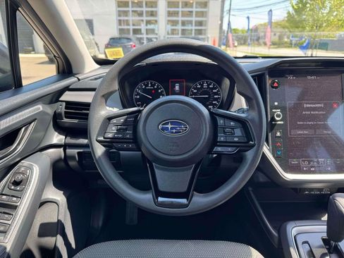 Used 2024 Subaru Crosstrek 2.0i Premium AWD/4WD image 24