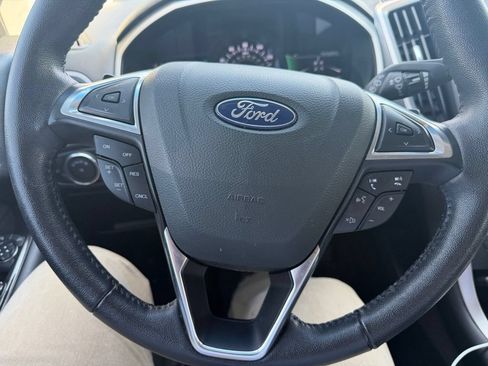 Used 2018 Ford Edge SEL w/ Equipment Group 201A FWD image 14
