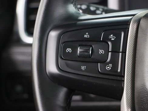 Used 2023 GMC Yukon Denali AWD/4WD image 14