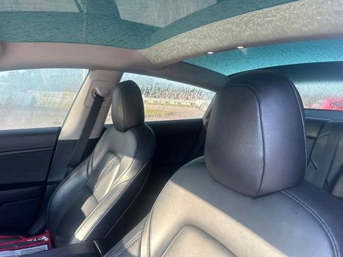 Used 2021 Tesla Model 3 Long Range AWD/4WD image 14
