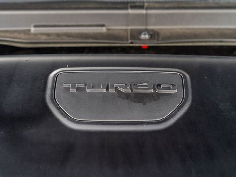 Used 2024 Dodge Hornet GT AWD/4WD image 24