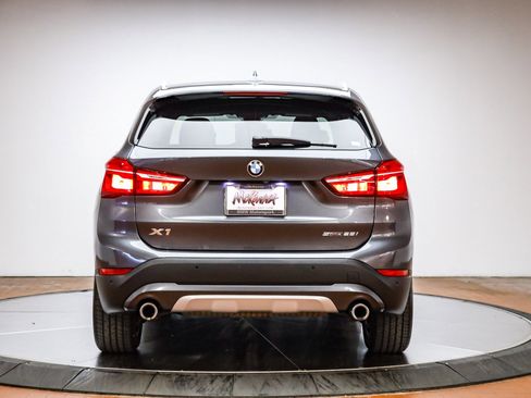 Used 2021 BMW X1 sDrive28i w/ Convenience Package image 6