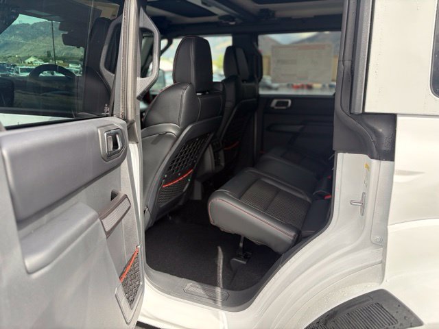 New 2026 Ford Bronco Raptor AWD/4WD image 15