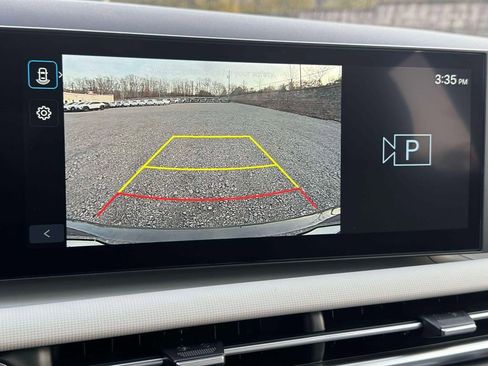 New 2026 Hyundai Tucson SE image 24