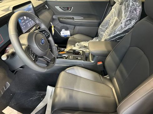 New 2026 Subaru Outback Limited XT AWD/4WD image 9