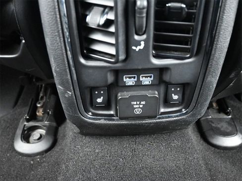 Used 2021 Jeep Grand Cherokee Trailhawk image 14