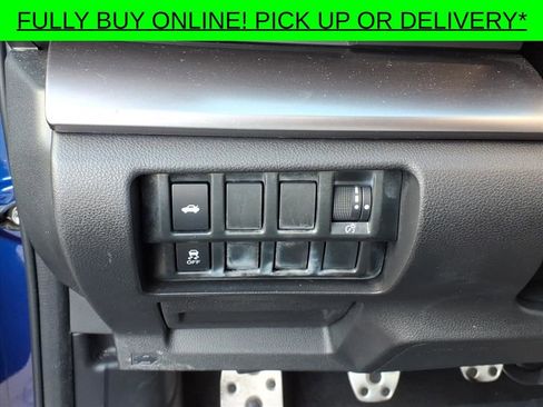 Certified 2023 Subaru WRX Premium image 20