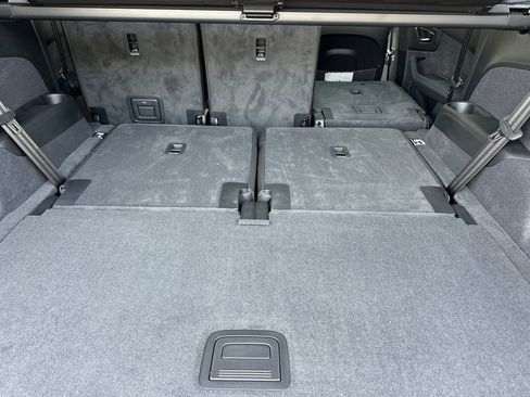 New 2025 Audi SQ7 Premium Plus image 13