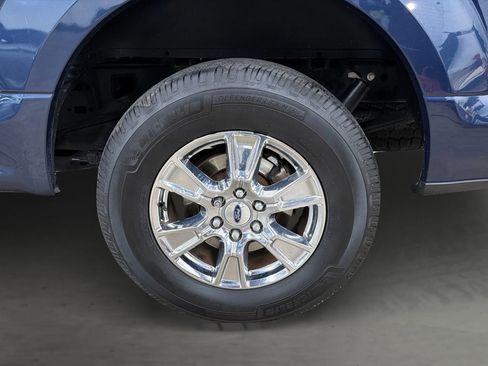 Used 2017 Ford F150 XLT w/ Equipment Group 302A Luxury image 15