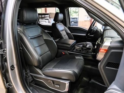 Used 2023 Ford F150 Raptor AWD/4WD image 71