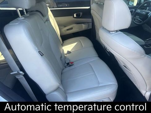 Certified 2026 Kia Sorento S w/ S Panoramic Sunroof Package FWD image 10