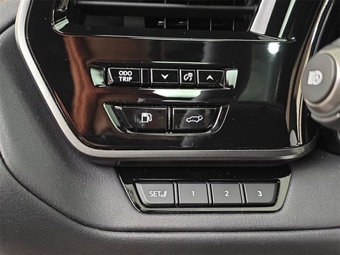 New 2026 Lexus TX 350 AWD image 26