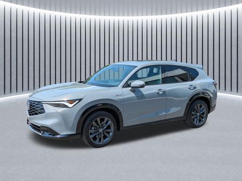 Used 2025 Acura ADX A-Spec FWD image 11