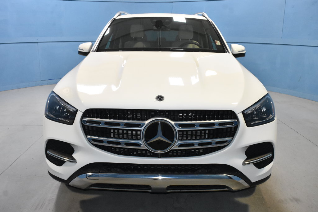 Certified 2025 Mercedes-Benz GLE 450 4MATIC image 23