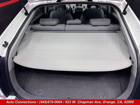 Used 2009 Toyota Prius FWD image 18