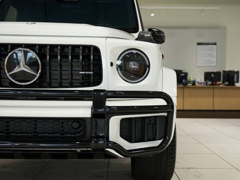 Certified 2026 Mercedes-Benz G 63 AMG 4MATIC image 25