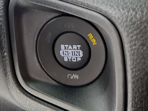 Used 2026 Jeep Wrangler Unlimited Sport AWD/4WD image 22