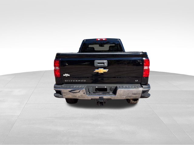 Used 2016 Chevrolet Silverado 3500 LT w/ All-Star Edition AWD/4WD image 4