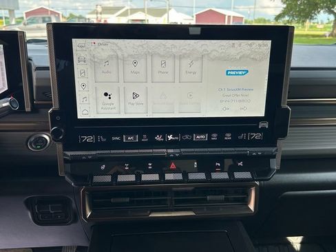 Used 2023 GMC Hummer EV Edition 1 image 26