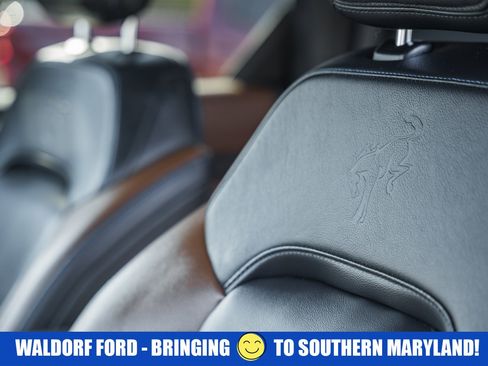 Used 2021 Ford Bronco Outer Banks w/ Sasquatch Package image 39