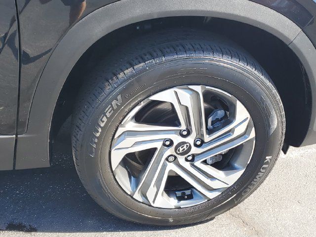 Used 2023 Hyundai Santa Fe SEL AWD/4WD image 6