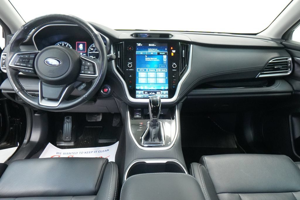 Used 2023 Subaru Outback Limited AWD/4WD image 39