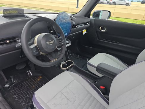 New 2026 MINI Cooper S image 12