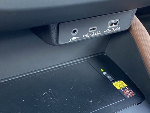 New 2025 Subaru Forester Touring image 18