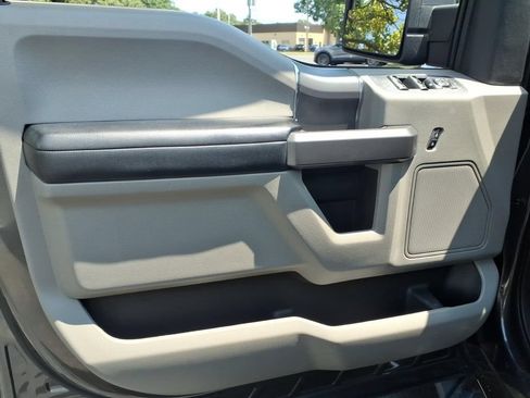 Used 2020 Ford F150 XLT w/ Equipment Group 302A Luxury AWD/4WD image 18