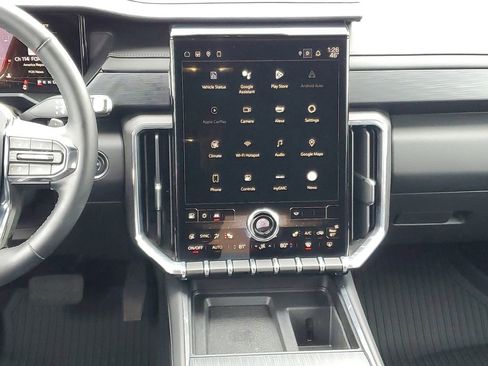 Certified 2024 GMC Acadia Elevation w/ LPO, Floor Liner Package AWD/4WD image 27