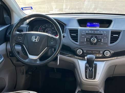 Used 2013 Honda CR-V EX-L image 17