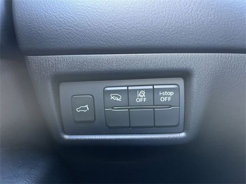 Certified 2025 MAZDA CX-5 AWD 2.5 S w/ Preferred Package image 18