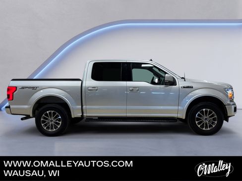Used 2019 Ford F150 Lariat image 6