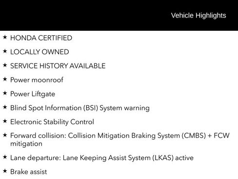Used 2022 Honda Pilot Special Edition image 6