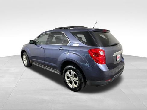 Used 2014 Chevrolet Equinox LT FWD image 4
