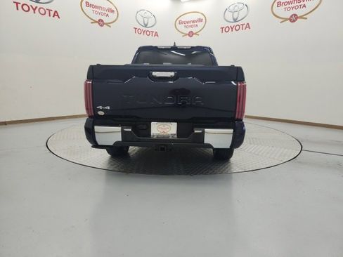 Used 2024 Toyota Tundra 1794 Edition image 7