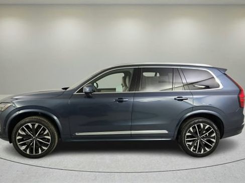New 2026 Volvo XC90 B6 Plus w/ Protection Package Premier AWD/4WD image 7